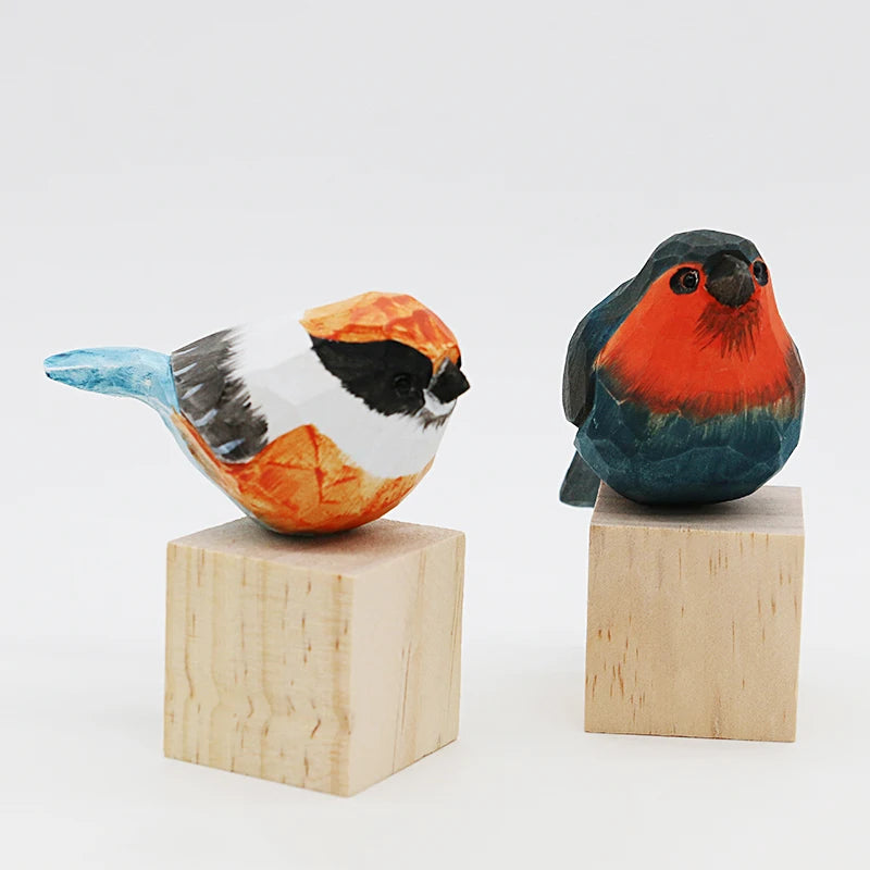 Nature-inspired home accents
