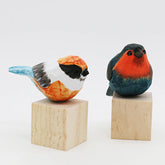 Nature-inspired home accents