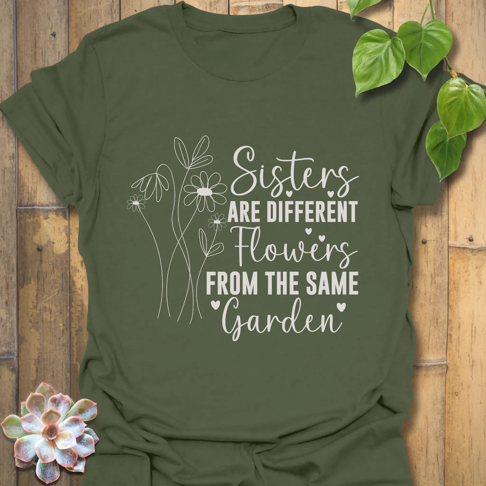 Sister Bond Shirt