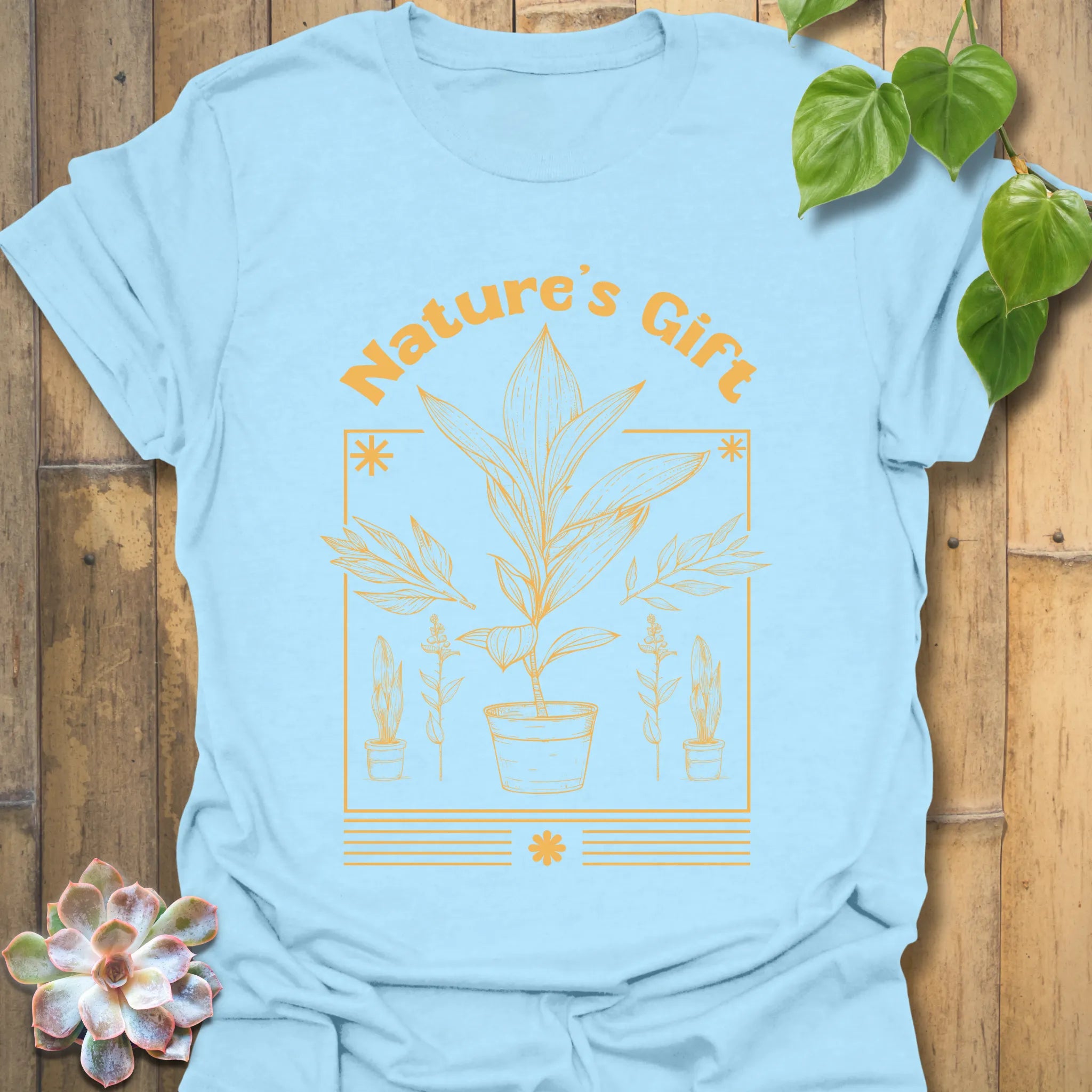 Plant Lover Shirt