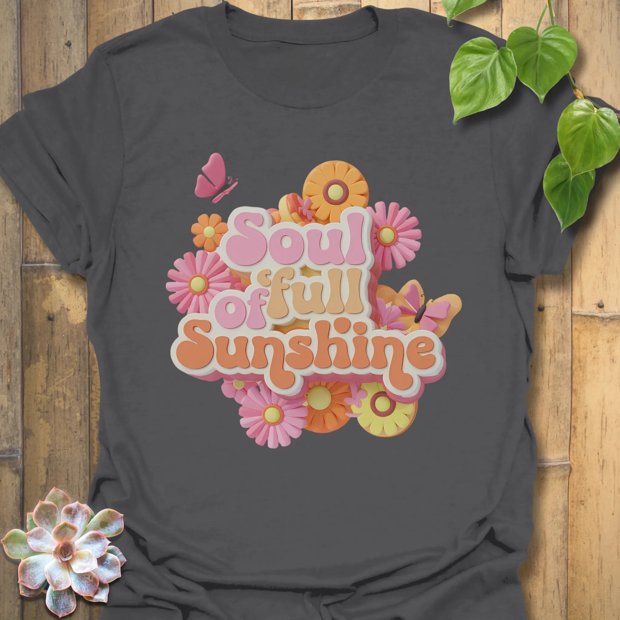 Summer Vibes Tee