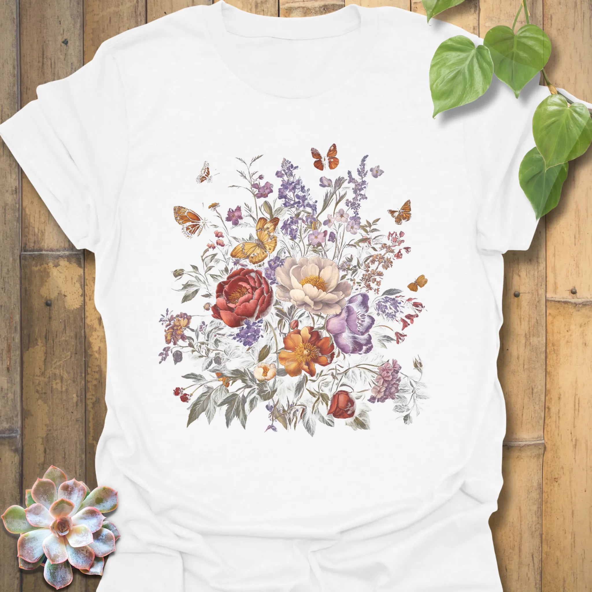 Eco Friendly Tee