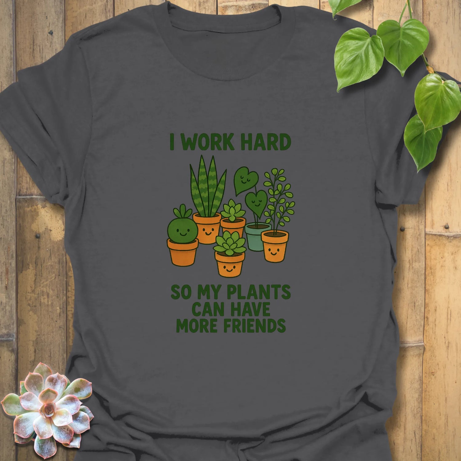 Funny Gardening Shirt
