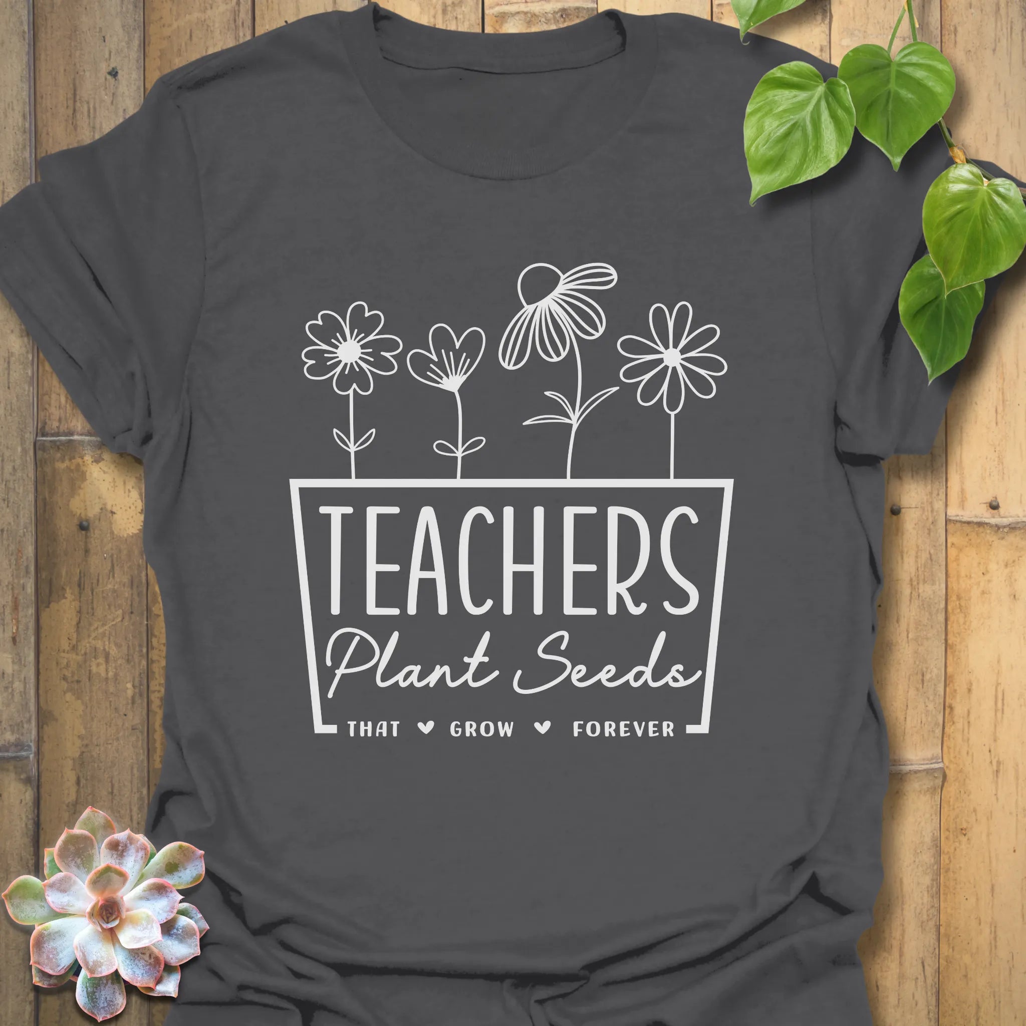 Teacher Appreciation Gift