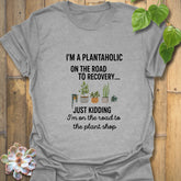 Plant Addiction T-Shirt