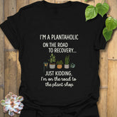 Gardening Humor Tee