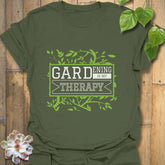 Funny gardening shirt