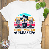 Hydration T-shirt