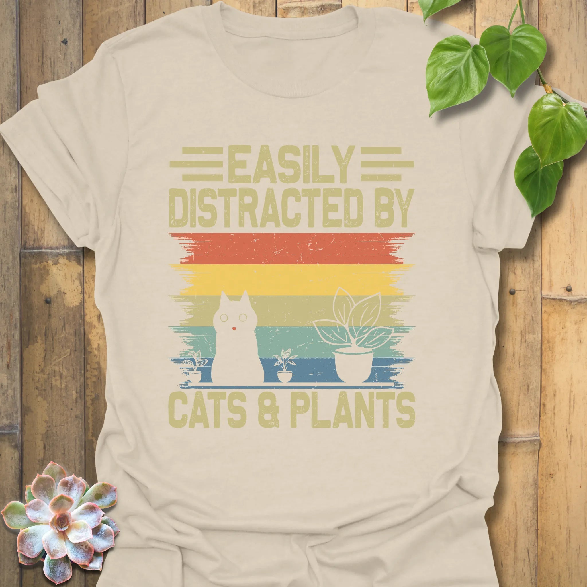 Plant Lover Shirt