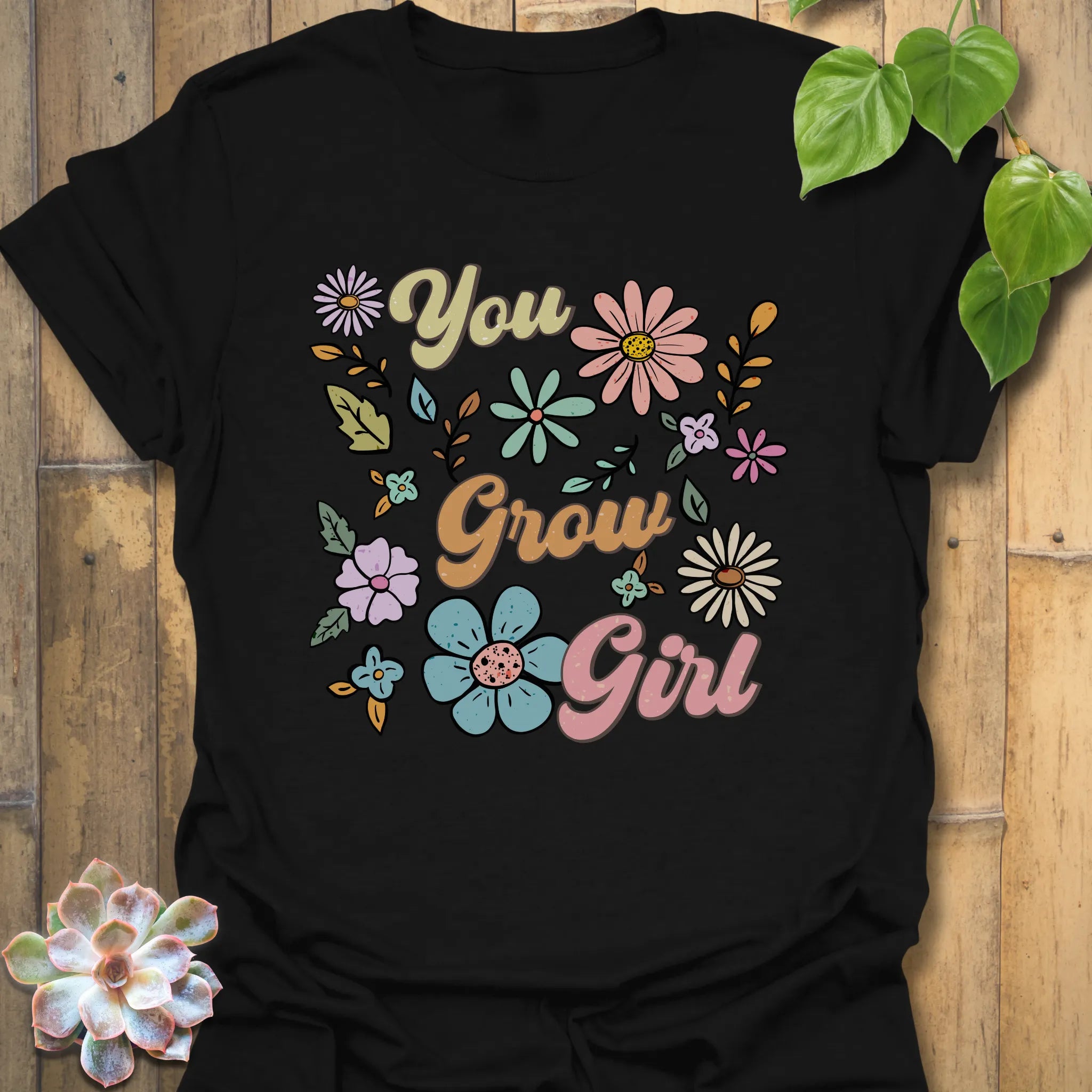 Motivational T-Shirt