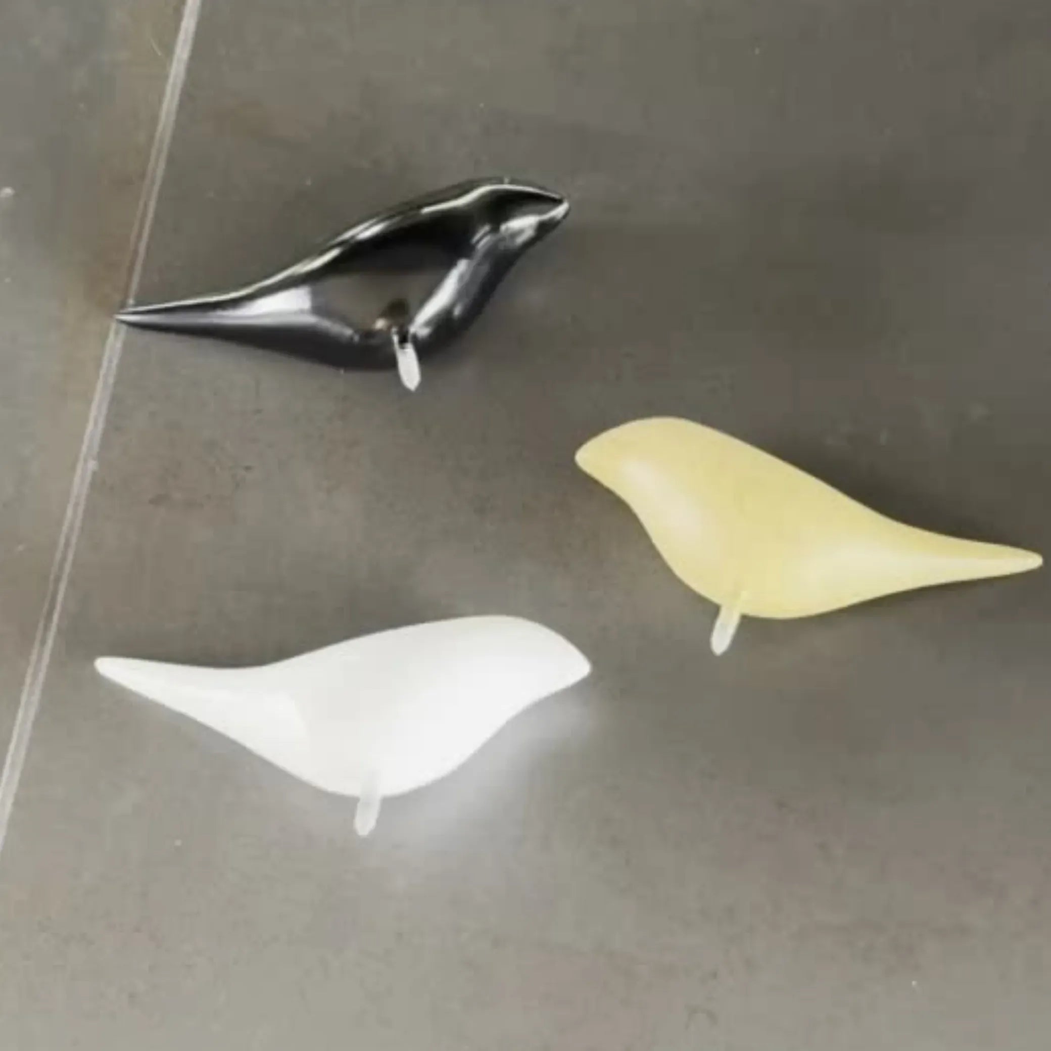 Bird Shaped Wall Hooks | Bird Wall Decor Home decor