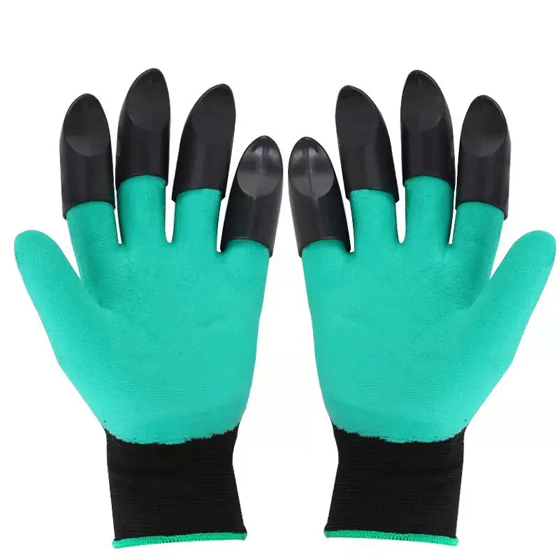 Claw Gardening Gloves - Puncture-Resistant with ABS Claws LS-ST-8 gloves