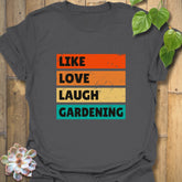 outdoor hobby shirt