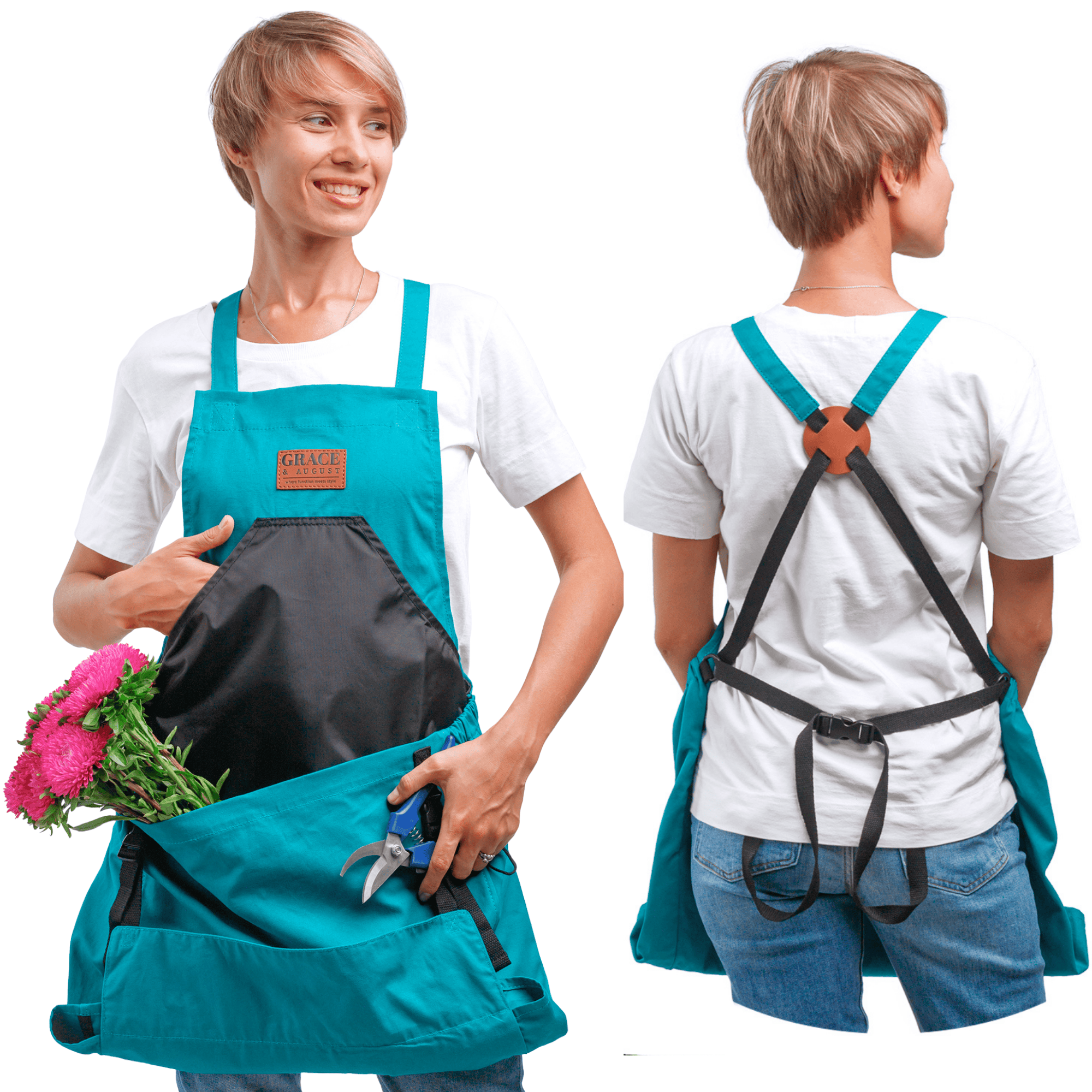 Gardening Apron | &