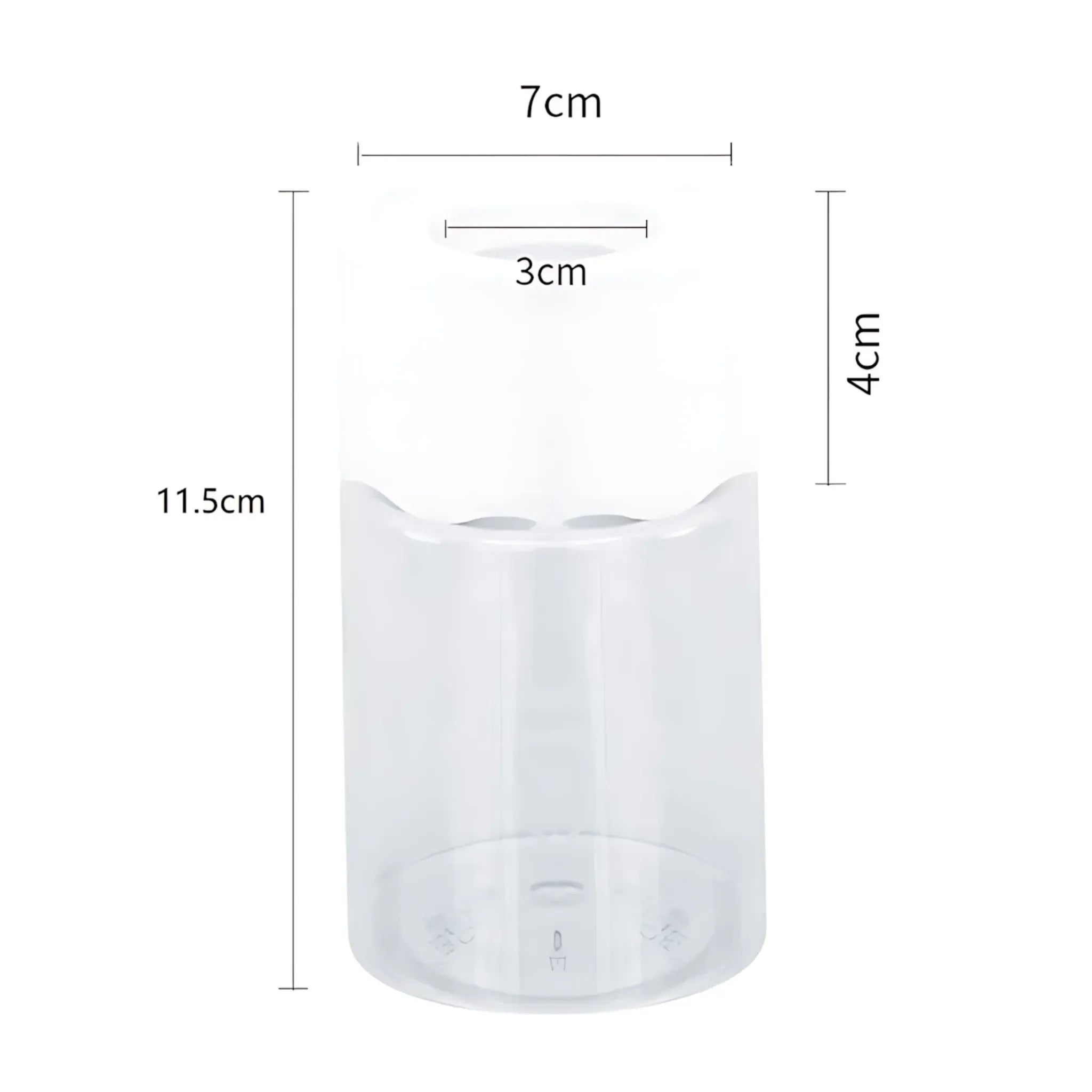 Hydroponic Glass Flower Pot Hydroponic Flower Pot Flower Pot