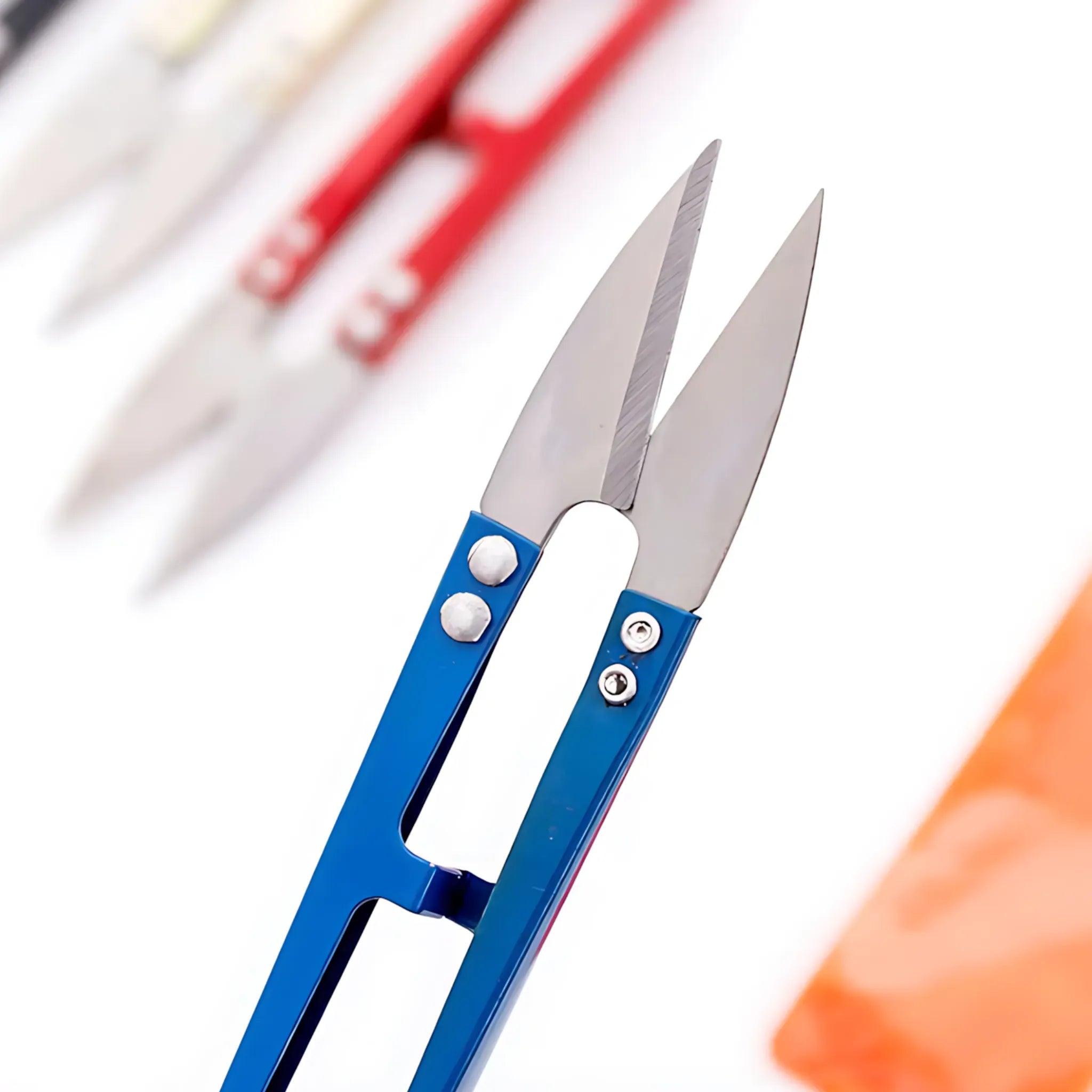 Mini Pruning Shears - Sharp Gardening & Craft Scissors Random Pruning Shears