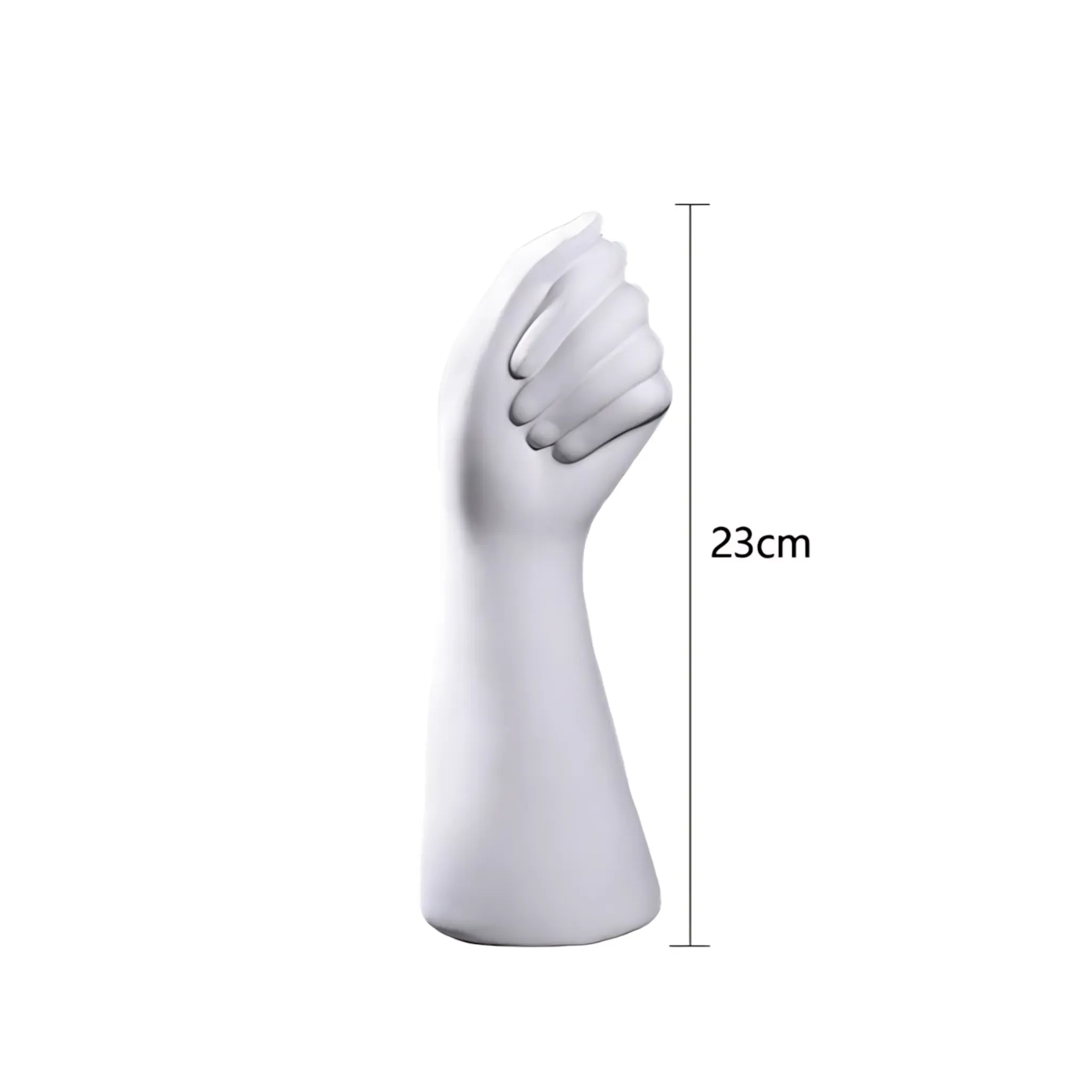 Nordic Ceramic Vase Large Flower Vase