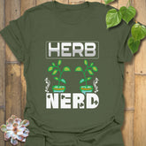 funny gardening shirt