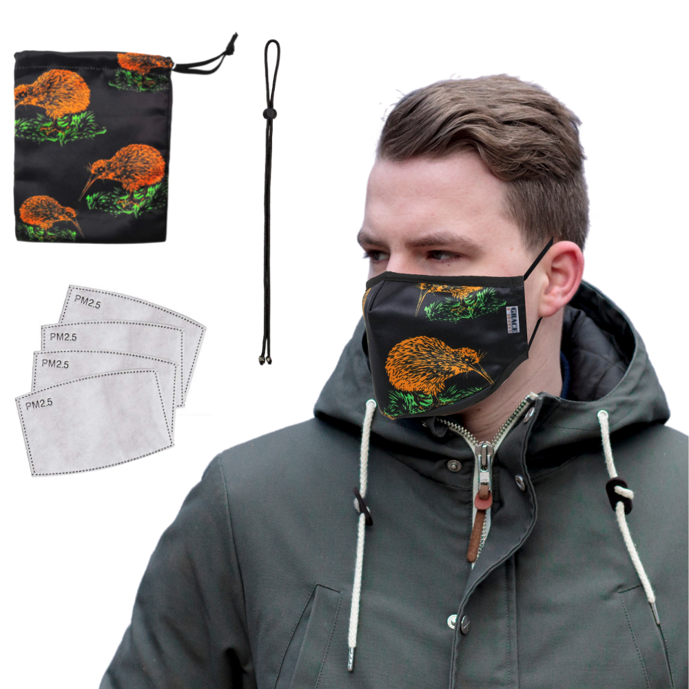 reusable mask