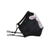 breathable face mask