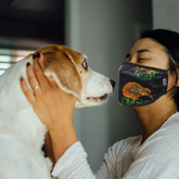fashion face mask
