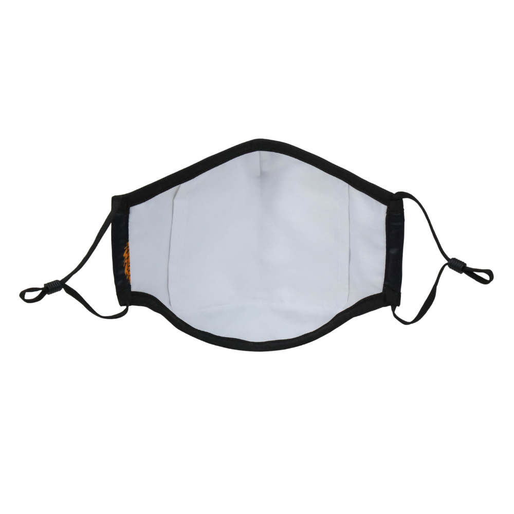 fabric mask