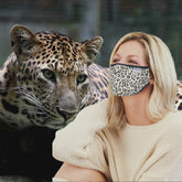 adjustable face mask