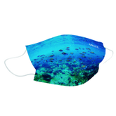 Medical grade face masks