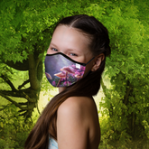 Child Face Mask