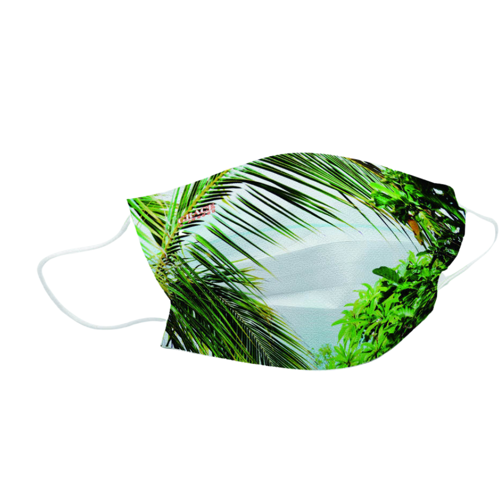 Personal Protective Equipment