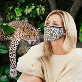 fabric face mask