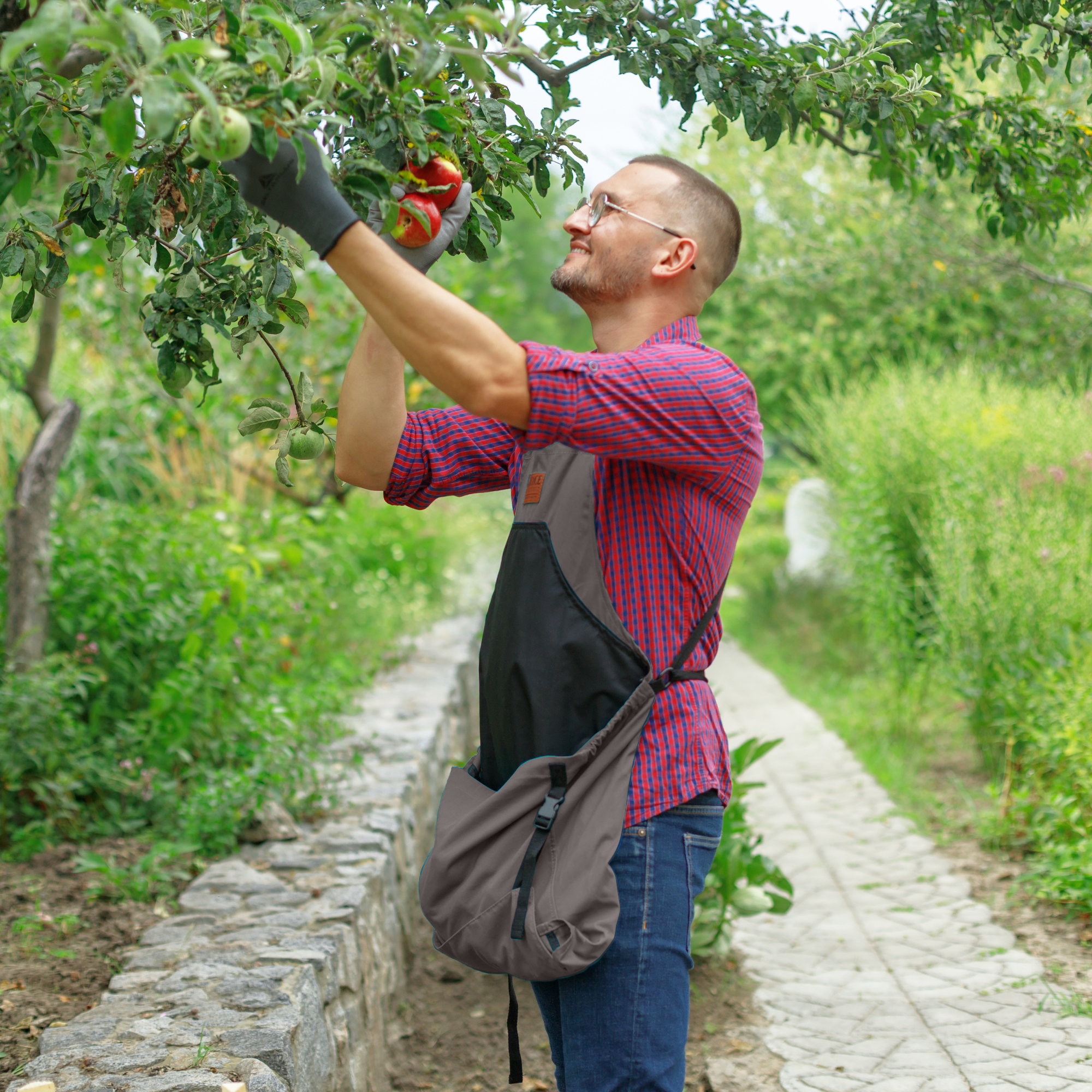 Gardening Apron |&