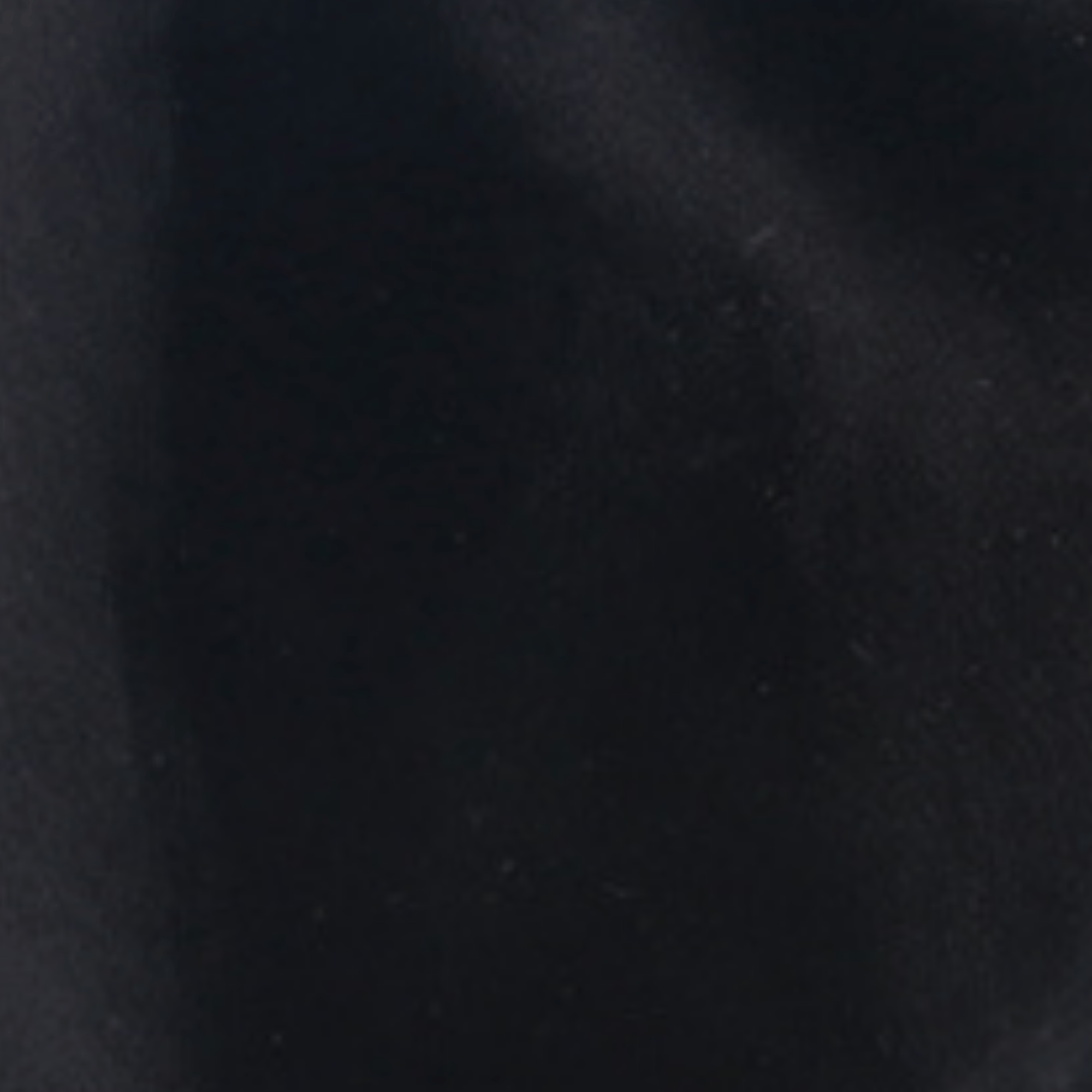 Premium Face Mask Set - 3 Layer 100% Cotton Reusable Face Mask -Black Large Size Face masks