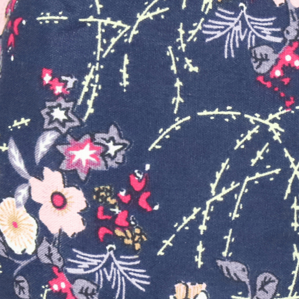 Premium Face Mask Set - 3 Layer 100% Cotton Reusable Face Mask - Blue Dream Face masks