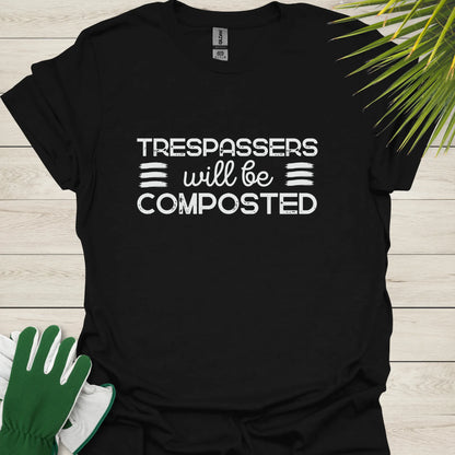 Plant lover t-shirt
