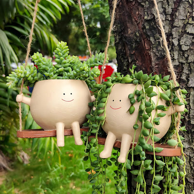 Wall planter
