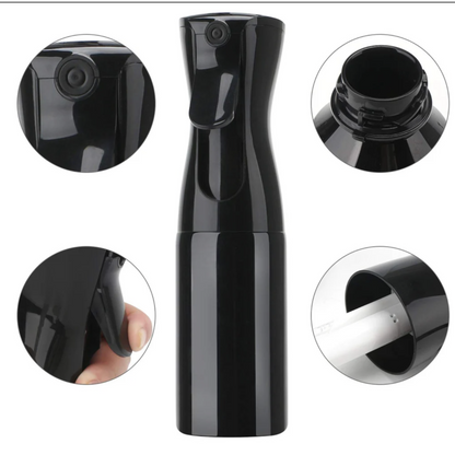 Ultra-fine Mist Spray Bottles -300ml - Clearance