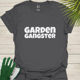 Garden gangster t-shirt NZ
