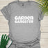 Funny gardening t-shirt
