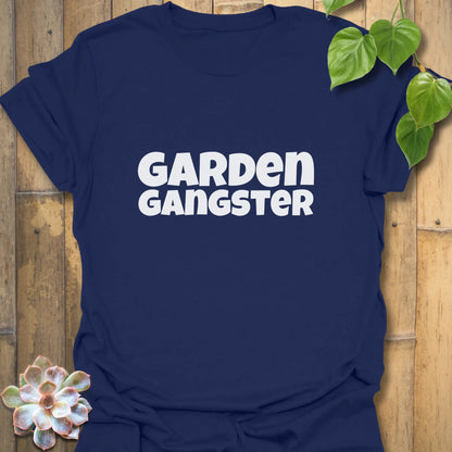 Cool gardening T-shirt