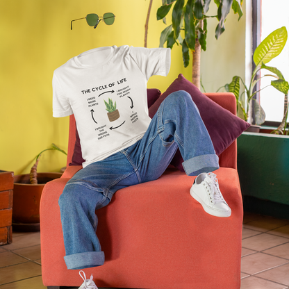 The Cycle of Life T-Shirt