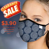 clearance face masks