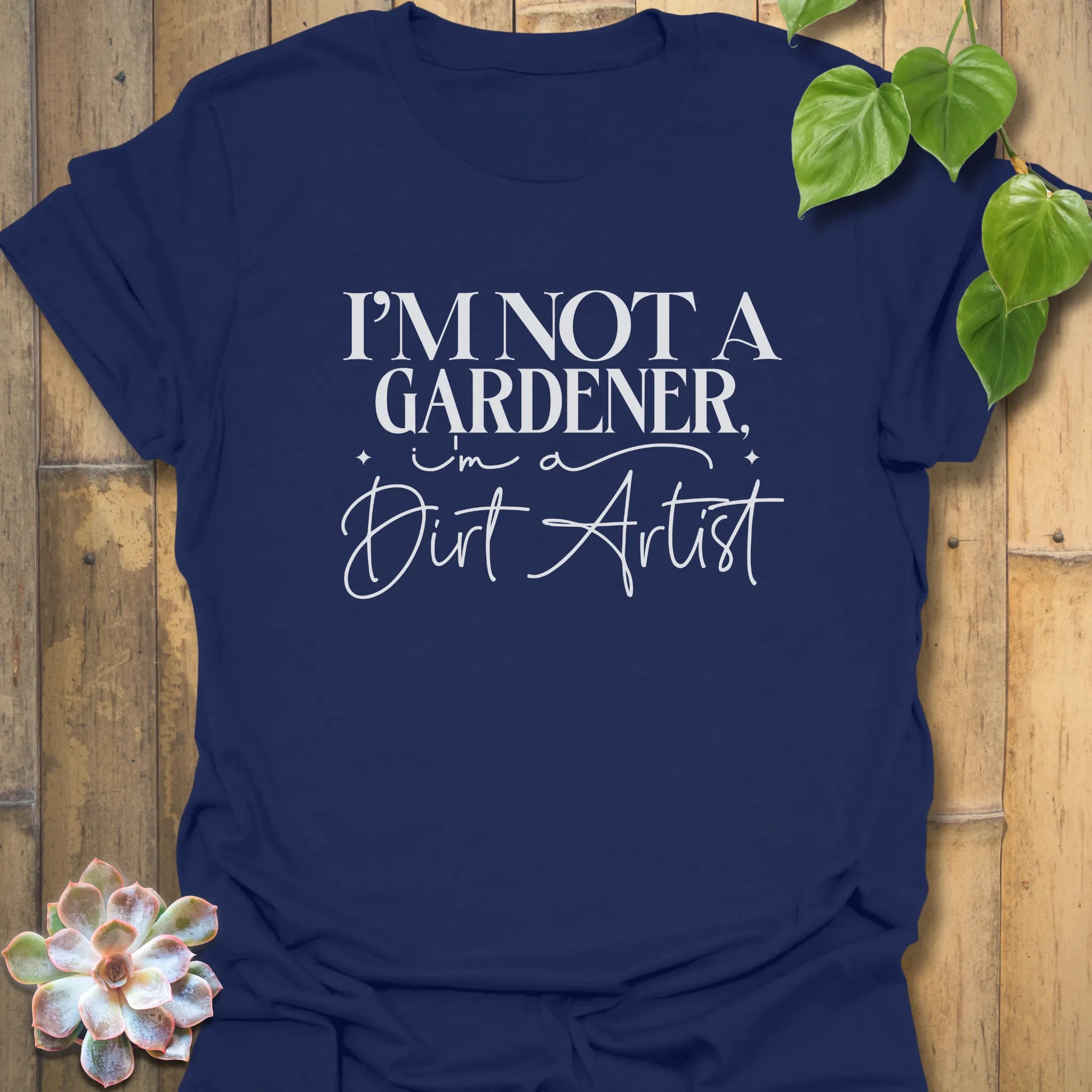 Plant Lover Shirt