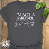 Gardening Enthusiast T-shirt