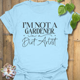 Funny Gardening T-shirt
