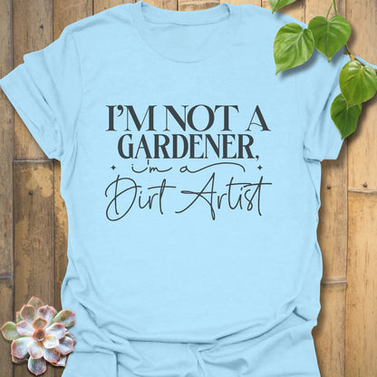 Funny Gardening T-shirt