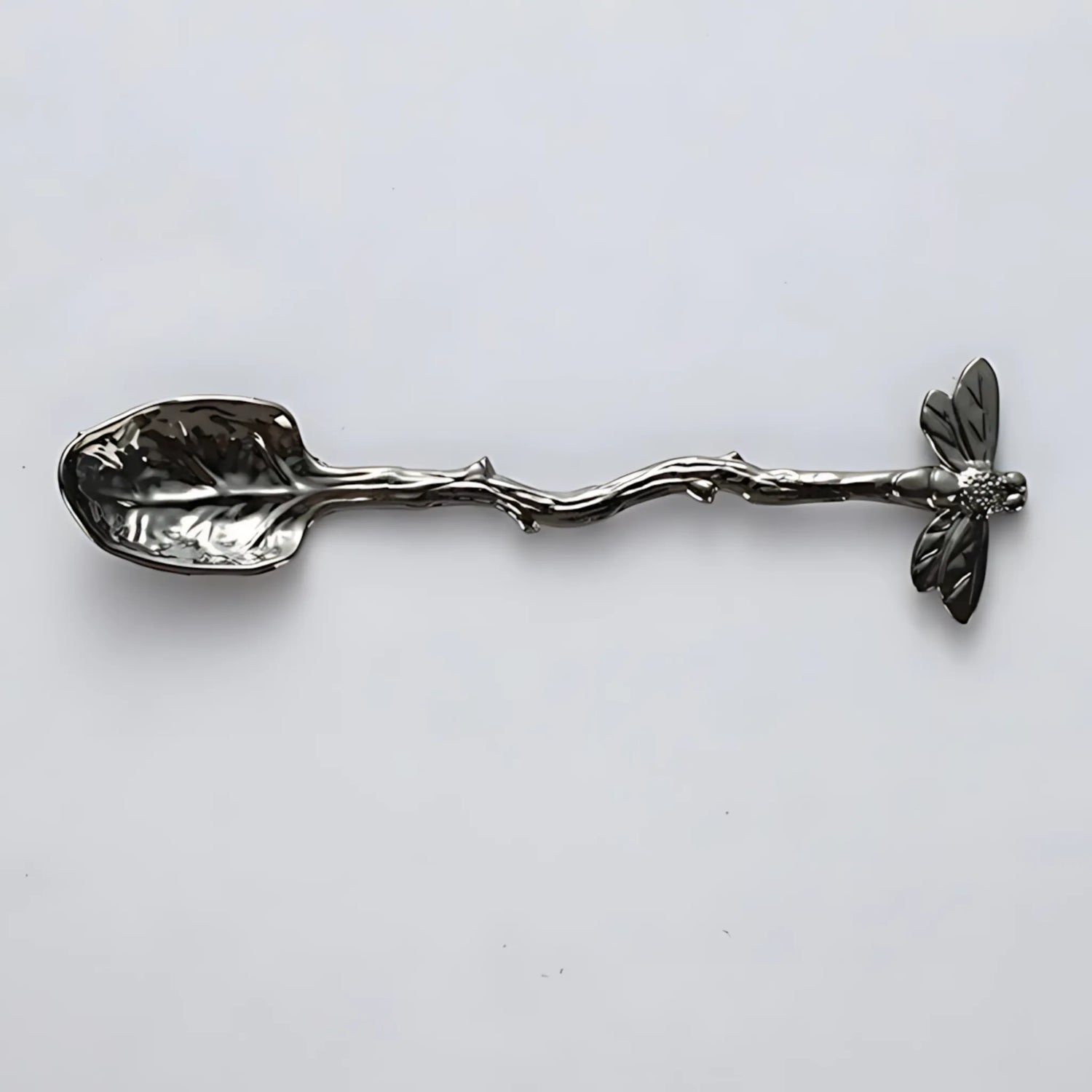 Elegant Tea Spoon