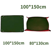 Waterproof potting mat