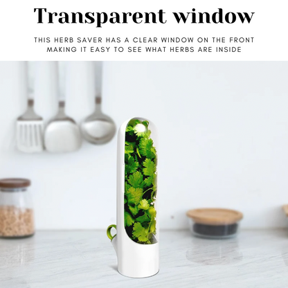 Herb Freshness Extender 