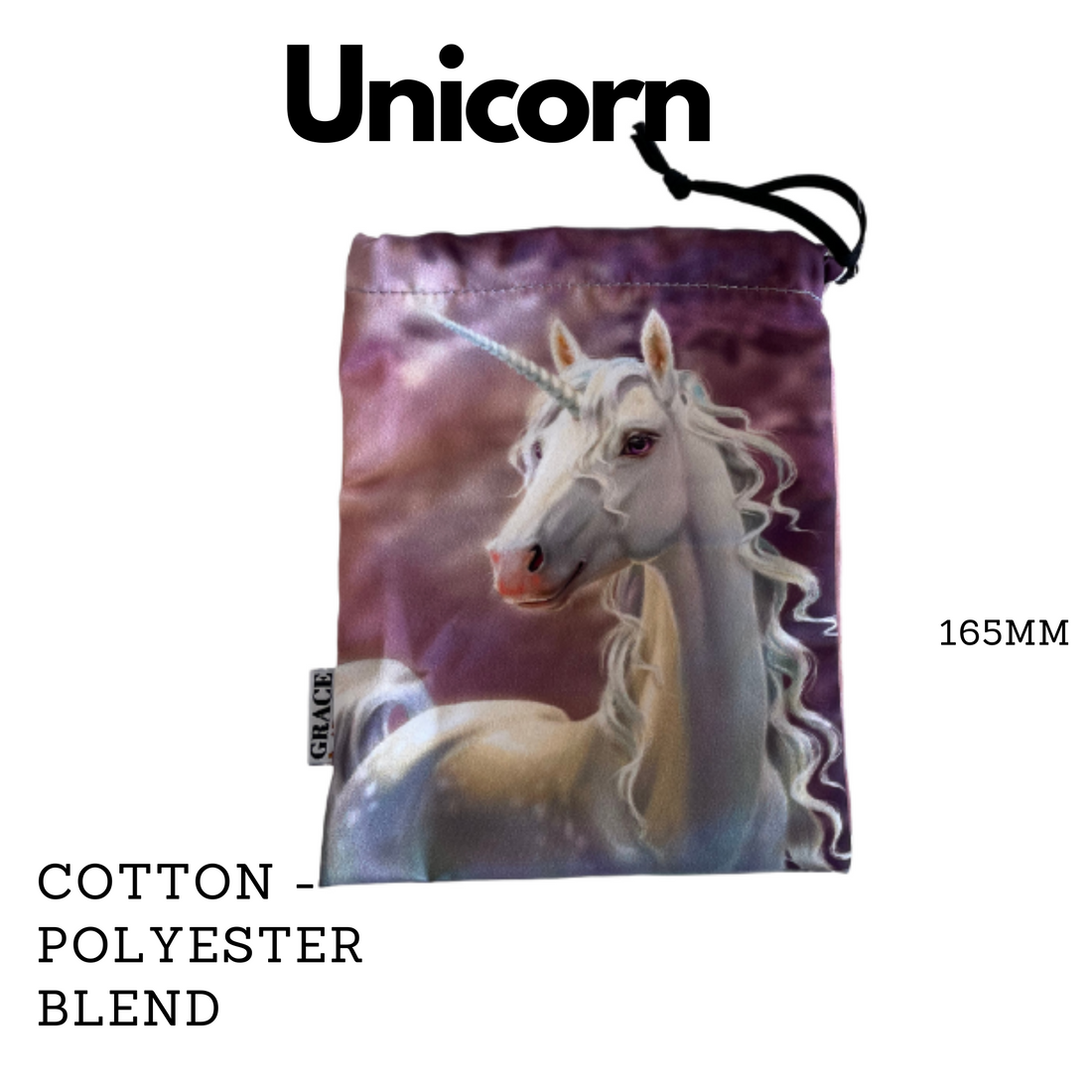 Unicorn small bag